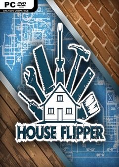 house flipper game free